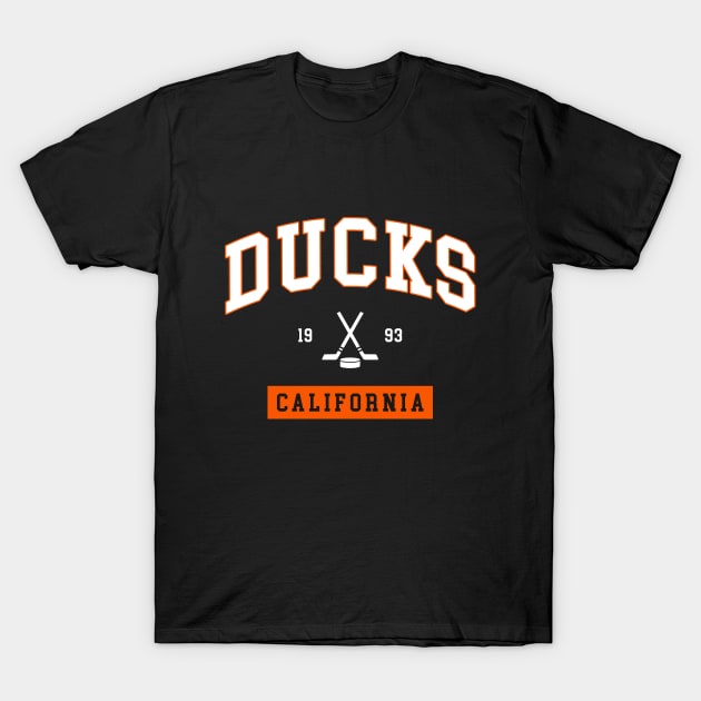 Anaheim ducks merch discount